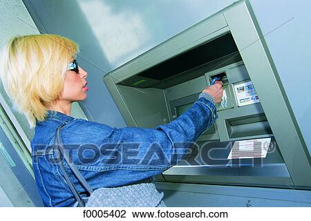 Stock Image - lifestyle, girl, woman, people, A Day with Julia. Fotosearch