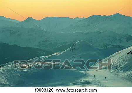 France, Alps, La Plagne View Large Photo Image Stock Image - France, Alps, La Plagne. Fotosearch