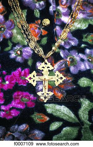 France, Alps, Megeve, Christ medallion View Large Photo Image Stock Photo - France, Alps, Megeve, Christ medallion. Fotosearch