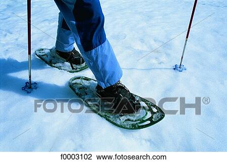 France, Alps, Megeve, rackets View Large Photo Image Stock Image - France, Alps, Megeve, rackets. Fotosearch