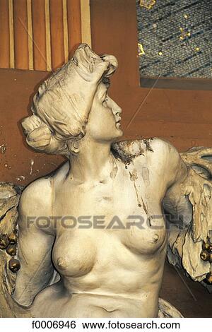 Prague, New Art statue View Large Photo Image Stock Photograph - Prague, New Art statue. Fotosearch