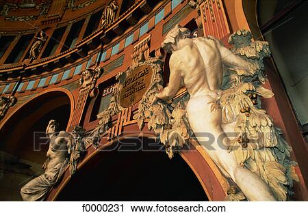 Stock Image - Prague. Fotosearch