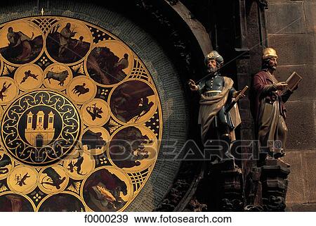 Prague View Large Photo Image Stock Photo - Prague. Fotosearch