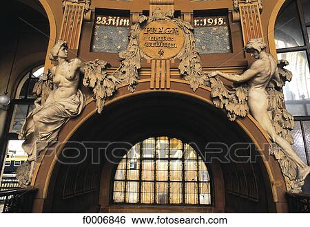 Prague View Large Photo Image Stock Photograph - Prague. Fotosearch