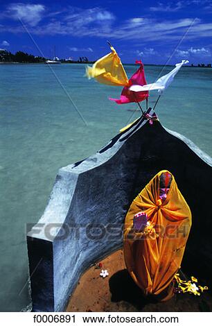Mauritius Island, offering View Large Photo Image Stock Image - Mauritius Island, offering. Fotosearch