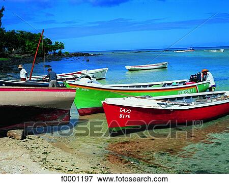 Mauritius Island, Trou aux Biches View Large Photo Image Stock Photo - Mauritius Island, Trou aux Biches. Fotosearch