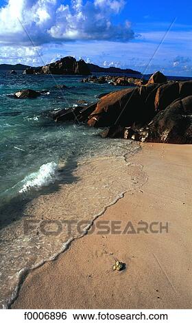 Stock Photograph - Seychelles, Mahe Island. Fotosearch