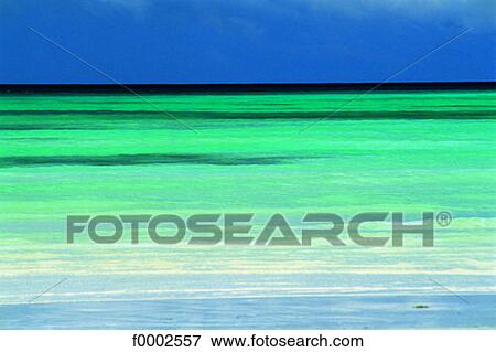 Seychelles, Praslin Island View Large Photo Image Stock Photo - Seychelles, Praslin Island. Fotosearch