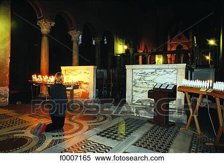 Italy, Rome, Inside church of Santa Maria in Cosmedin View Large Photo Image Stock Photography - Italy, Rome, Inside church of Santa Maria in Cosmedin . Fotosearch