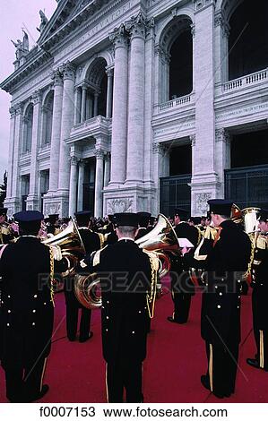 Italy, Rome, St Jean in Laterano basilica, orchestra View Large Photo Image Stock Image - Italy, Rome, St Jean in Laterano basilica, orchestra. Fotosearch