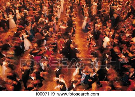 Vienna, The Philharmonic ball View Large Photo Image Stock Photo - Vienna, The Philharmonic ball . Fotosearch