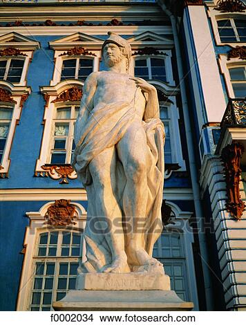 Russia, Saint Petersburg, Palace of Catherine II View Large Photo Image Picture - Russia, Saint Petersburg, Palace of Catherine II. Fotosearch