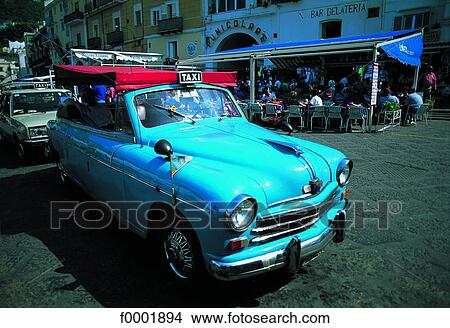 Italy, Capri View Large Photo Image Picture - Italy, Capri. Fotosearch