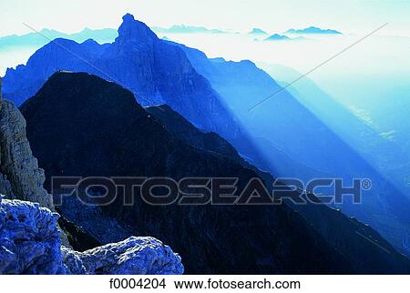 Italy, Southern Tyrol, mountains View Large Photo Image Picture - Italy, Southern Tyrol, mountains. Fotosearch