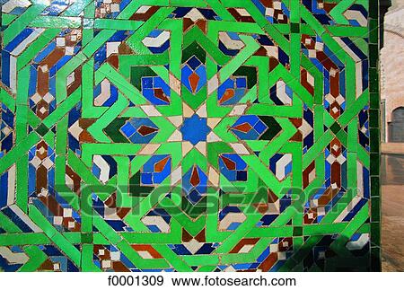 Morocco, Casablanca, Hassan II mosque View Large Photo Image Stock Photo - Morocco, Casablanca, Hassan II mosque. Fotosearch