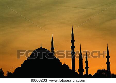 Turkey, Istanbul, Minaret of the Yeni Mosque View Large Photo Image Stock Image - Turkey, Istanbul, Minaret of the Yeni Mosque. Fotosearch