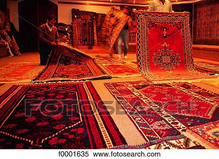 Turkey, Istanbul, rug vendors View Large Photo Image Stock Photography - Turkey, Istanbul, rug vendors. Fotosearch