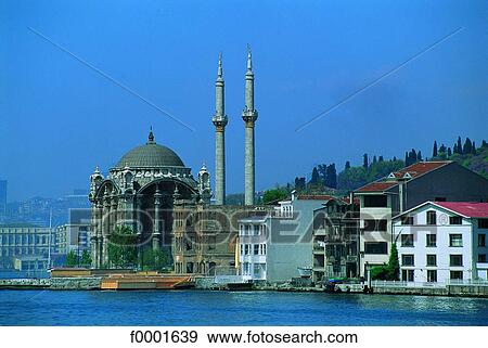 Stock Photo - Turkey, Istanbul. Fotosearch