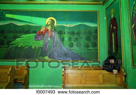 Jerusalem, Copte mass View Large Photo Image Stock Image - Jerusalem, Copte mass. Fotosearch