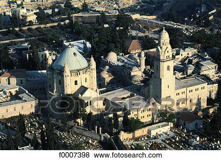 Jerusalem, Jerusalem View Large Photo Image Stock Photo - Jerusalem, Jerusalem. Fotosearch