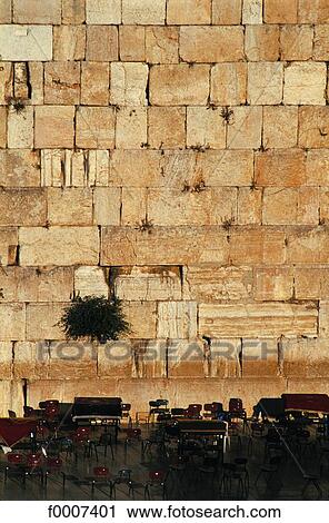 Jerusalem, the Wailing Wall View Large Photo Image Stock Image - Jerusalem, the Wailing Wall. Fotosearch