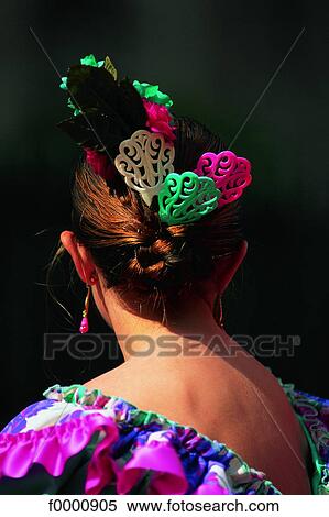 Stock Photography - Spain, Andalusia, Seville, feria. Fotosearch