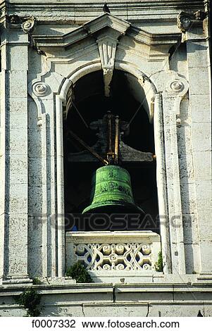 Portugal, Lisbon, Largo de Graca bell View Large Photo Image Stock Image - Portugal, Lisbon, Largo de Graca bell. Fotosearch