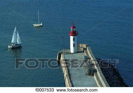 France, Brittany, Erguy harbour View Large Photo Image Stock Image - France, Brittany, Erguy harbour. Fotosearch