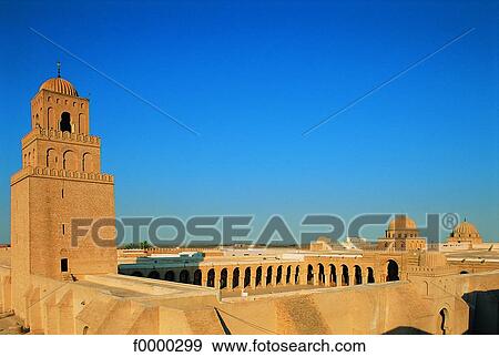 Stock Photo - Tunisia, Tunisia. Fotosearch