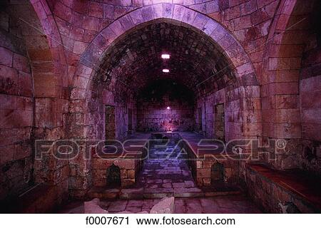 Syria, Alep, the Citadel View Large Photo Image Stock Image - Syria, Alep, the Citadel. Fotosearch