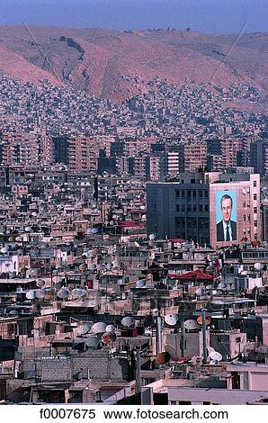 Stock Photography - Syria, Damascus. Fotosearch
