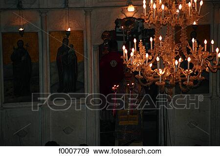 Syria, Lattakieh, Orthodox icons View Large Photo Image Stock Photo - Syria, Lattakieh, Orthodox icons. Fotosearch