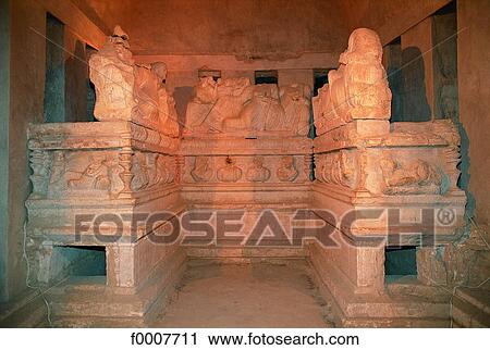 Syria, Palmyra, tombs of the Roman necropolis View Large Photo Image Stock Image - Syria, Palmyra, tombs of the Roman necropolis. Fotosearch