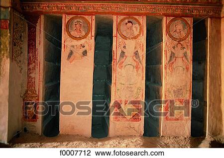 Syria, Palyra, Roman necropolis, sarcophagus drawers View Large Photo Image Stock Image - Syria, Palyra, Roman necropolis, sarcophagus drawers. Fotosearch