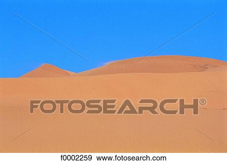 Algeria, Sahara, Djanet dunes View Large Photo Image Stock Photo - Algeria, Sahara, Djanet dunes. Fotosearch
