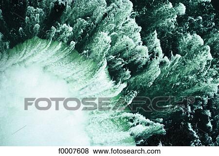 Niagara Falls, aerial view View Large Photo Image Stock Photo - Niagara Falls, aerial view. Fotosearch