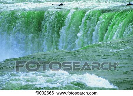 Ontario, Niagara Falls View Large Photo Image Stock Photograph - Ontario, Niagara Falls. Fotosearch