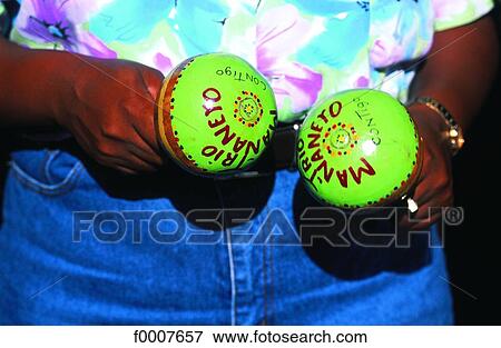 Dominican Republic, maracas players View Large Photo Image Stock Photo - Dominican Republic, maracas players. Fotosearch