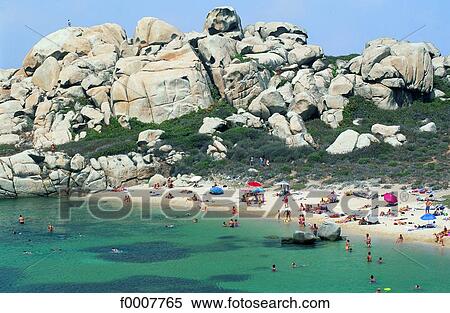 France, Corsica, Bonifacio, Lavezzi Island View Large Photo Image Stock Photography - France, Corsica, Bonifacio, Lavezzi Island. Fotosearch