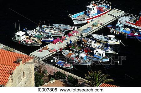 France, Corsica, Bonifacio, view of the marina View Large Photo Image Stock Photography - France, Corsica, Bonifacio, view of the marina. Fotosearch