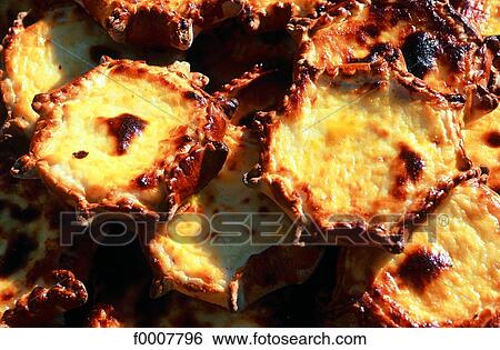 France, Corsica, Traditional "fiadone" cakes View Large Photo Image Stock Photograph - France, Corsica, Traditional "fiadone" cakes. Fotosearch