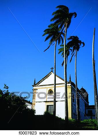 Brazil, Olinda, Sao Roque, chapel View Large Photo Image Stock Image - Brazil, Olinda, Sao Roque, chapel. Fotosearch