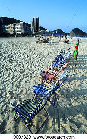 Brazil, Rio de Janeiro, Copacabana View Large Photo Image Stock Photo - Brazil, Rio de Janeiro, Copacabana. Fotosearch