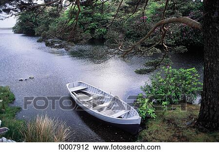 Ireland, Lake region View Large Photo Image Stock Image - Ireland, Lake region. Fotosearch
