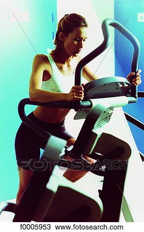 Fitness for two, lifestyle, adults, woman View Large Photo Image Stock Image - Fitness for two, lifestyle, adults, woman. Fotosearch