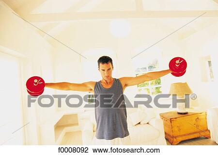 Fitness for two, lifestyle, adults, people View Large Photo Image Stock Image - Fitness for two, lifestyle, adults, people. Fotosearch