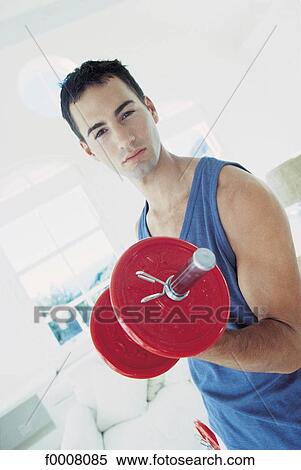 Fitness for two, lifestyle, adults, inside View Large Photo Image Stock Photography - Fitness for two, lifestyle, adults, inside. Fotosearch