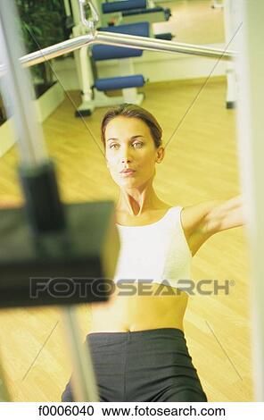 Fitness for two, lifestyle, woman, girl, women View Large Photo Image Stock Image - Fitness for two, lifestyle, woman, girl, women. Fotosearch