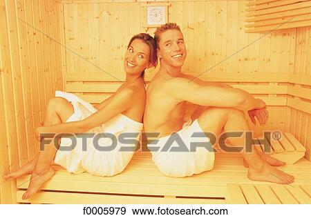 Stock Photo - Fitness for two, lifestyle, woman, girl, women. Fotosearch