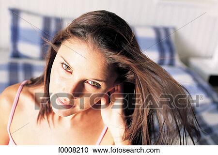 Her on Holidays, lifestyle, woman, girl, women View Large Photo Image Stock Image - Her on Holidays, lifestyle, woman, girl, women. Fotosearch